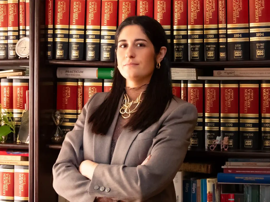 Irene González