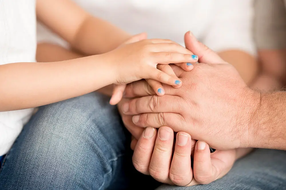 Derecho de Familia