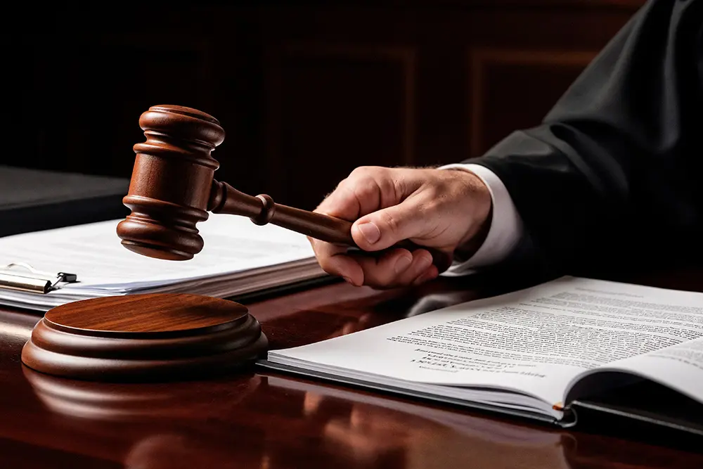 Derecho Penal