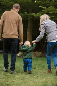 Derecho de Familia