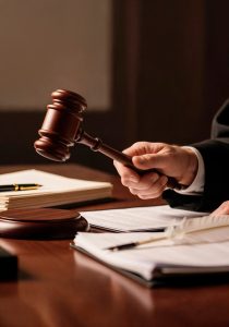 derecho penal