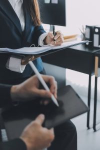derecho laboral